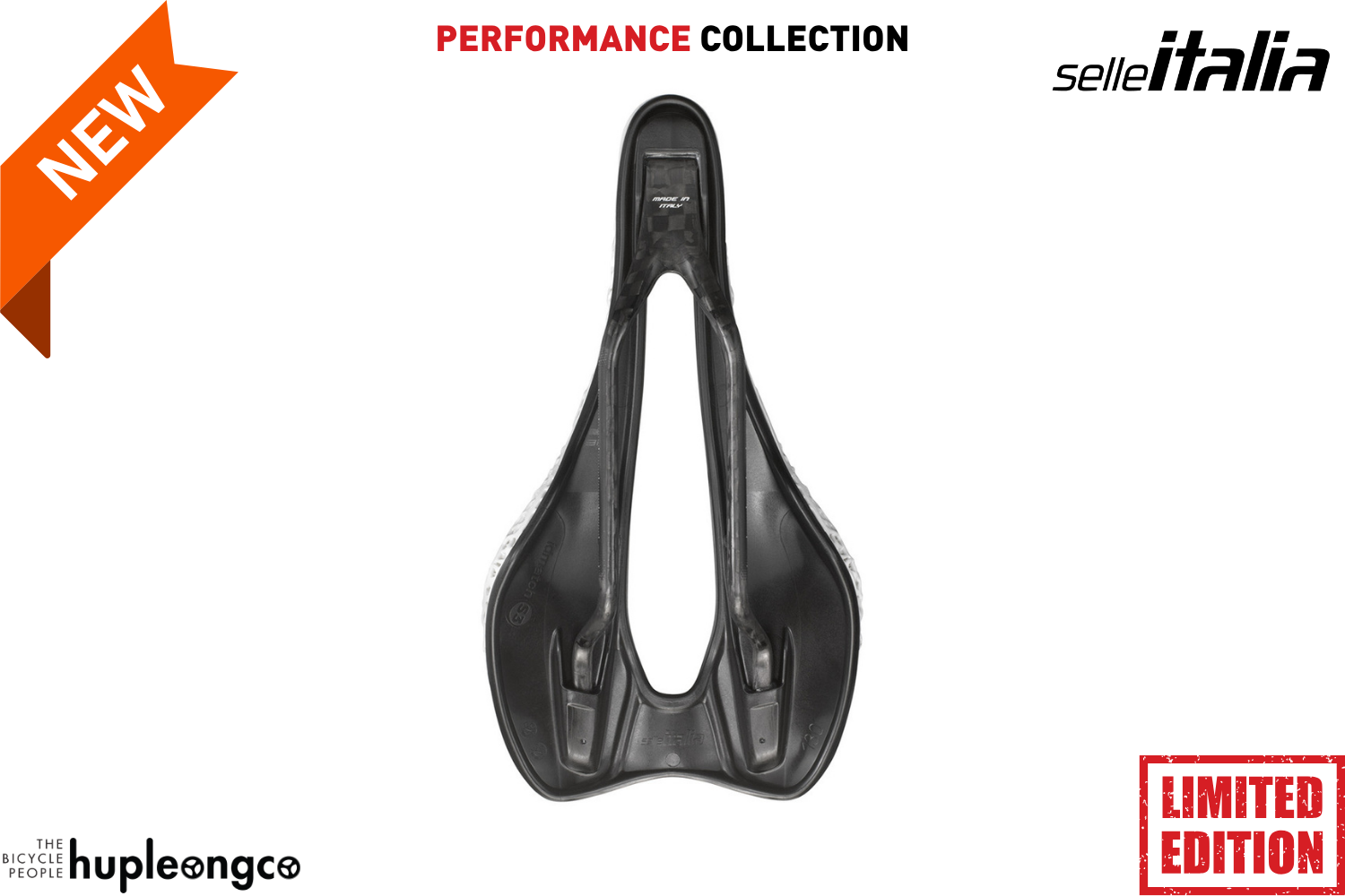 SLR Boost 3D Kit Carbonio Superflow - S3 | Hup Leong Company | The